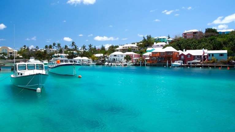 Αυτοί είναι οι φορολογικοί παράδεισοι του κόσμου