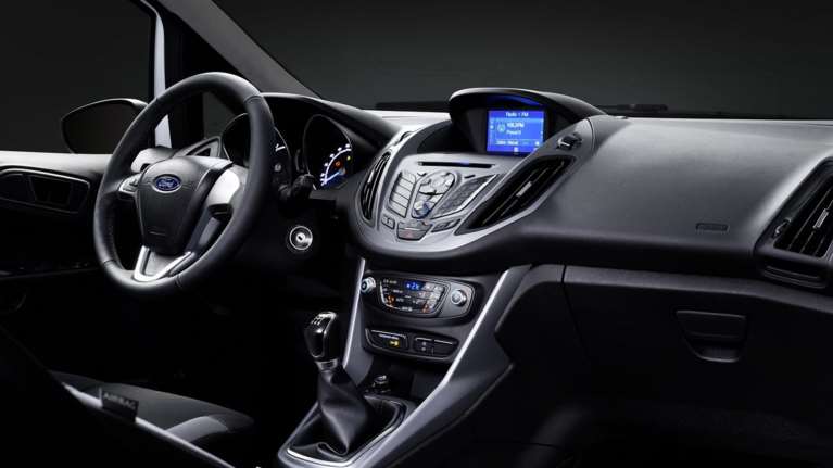 Νέες τιμές και πρόγραμμα απόκτησης για τα Ford B-Max και EcoSport