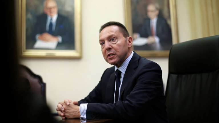 Στουρνάρας: Νέος κύκλος αβεβαιότητας αν δεν κλείσει άμεσα η συμφωνία