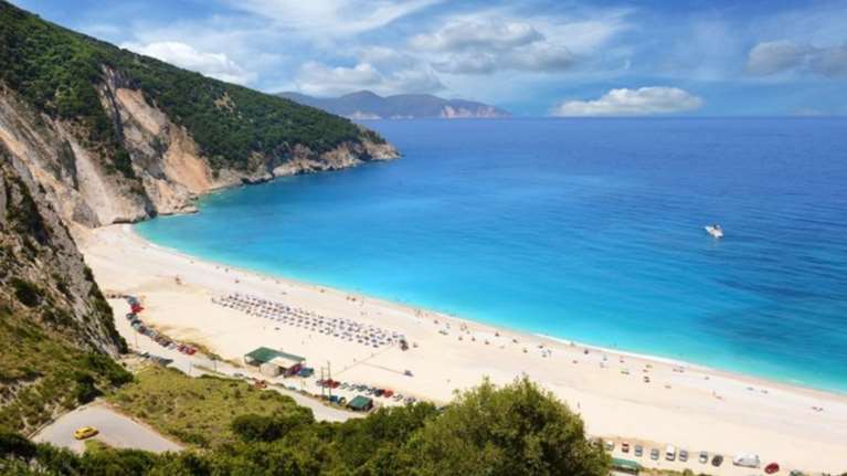 TripAdvisor: Αυτές είναι οι 10 καλύτερες παραλίες της Ελλάδας