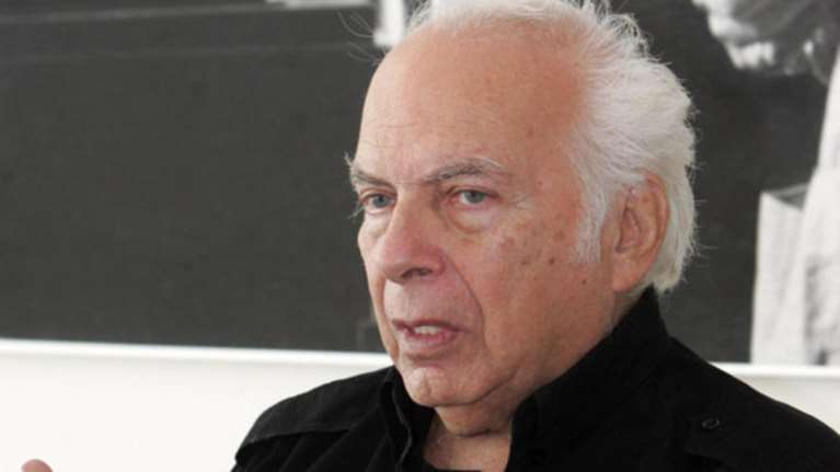 Σήμερα στις 12 στο Α&#39; Νεκροταφείο η κηδεία του Νίκου Κούνδουρου