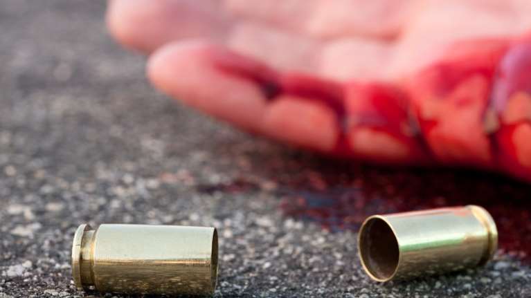 Τι ισχυρίζεται ο 76χρονος που πυροβόλησε τον δικηγόρο στη Θεσσαλονίκη