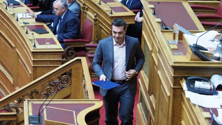 Πως και πότε θα γίνει συμφωνία το &quot;προσύμφωνο&quot; του Eurogroup