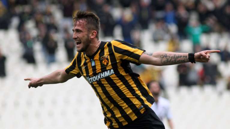 Super League: Αήττητη η ΑΕΚ στο ΟΑΚΑ, νίκησε την ΑΕΛ με 3-0