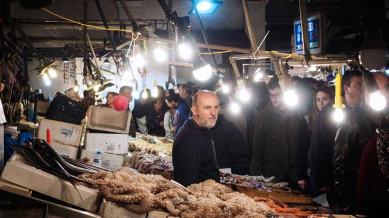 Για τα σαρακοστιανά της τελευταίας στιγμής