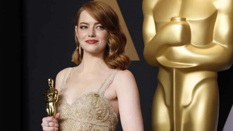 Εμμα Στόουν: Το κορίτσι με τις κρίσεις πανικού που έφτασε στην κορυφή