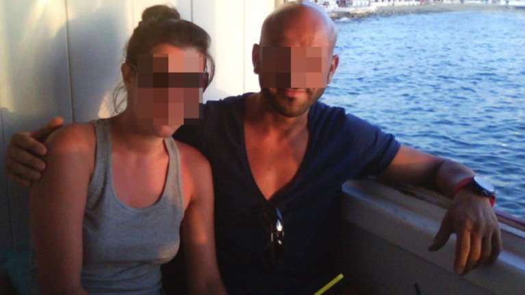 Συγκλονίζει η αδελφή της 33χρονης που χάθηκε στην Εθνική