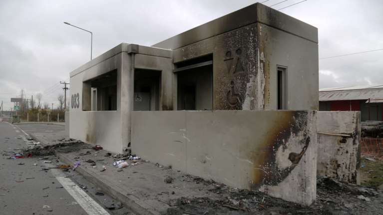 Τα 10 «μυστικά» της τραγωδίας στην εθνική Αθηνών-Λαμίας