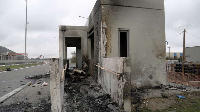 Νέα εξέλιξη: Τι κατέγραψαν οι κάμερες στο τροχαίο με την Πόρσε