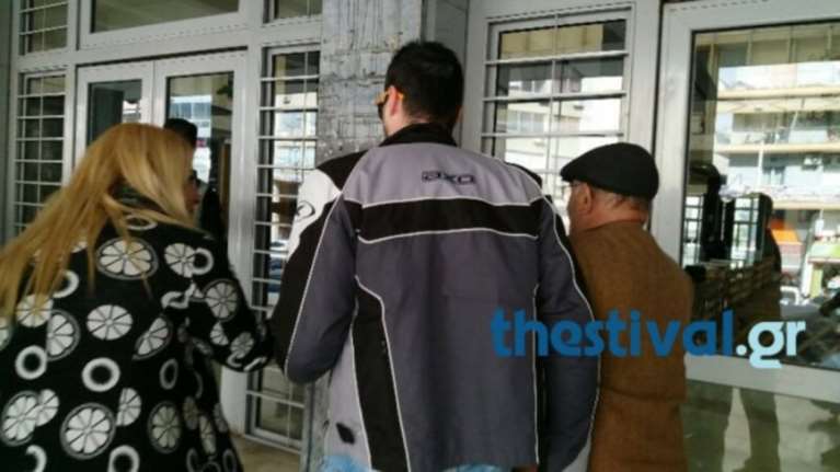 Προφυλακιστέος ο 76χρονος που πυροβόλησε τον δικηγόρο του