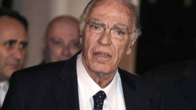 &#39;Ενωση Κεντρώων: «Η διαπραγμάτευση αρχίζει και τα ψέματα τελειώνουν»