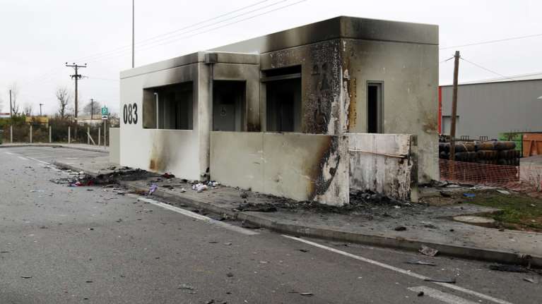 Η δήλωση της οικογένειας Βακάκη για το πολύνεκρο τροχαίο της Θήβας