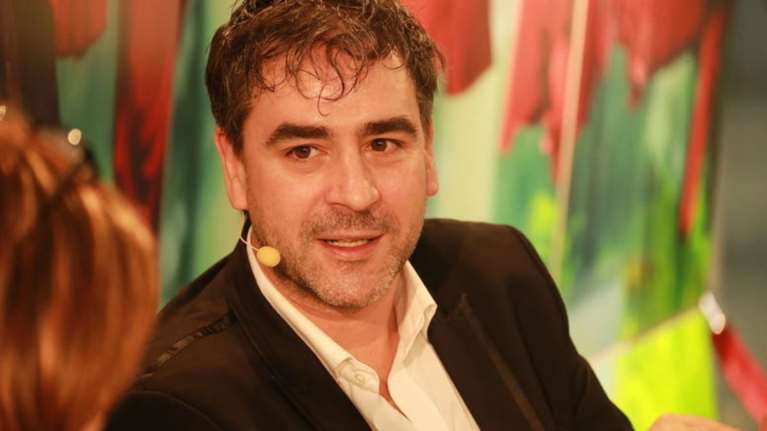 Βερολίνο: Διαμαρτυρία στον τούρκο πρέσβη για τον ανταποκριτή της Die Welt