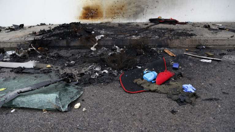 Νέα στοιχεία και αναπάντητα ερωτήματα για το μοιραίο τροχαίο