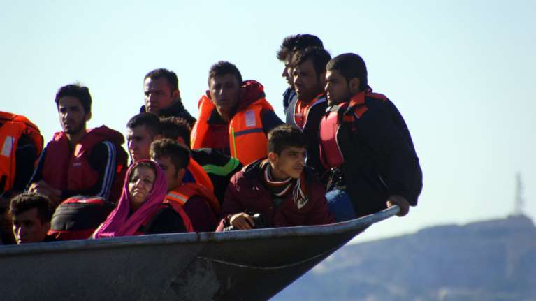 "Αναρμόδιο" το Δικαστήριο της Ε.E. για τη μεταναστευτική συμφωνία