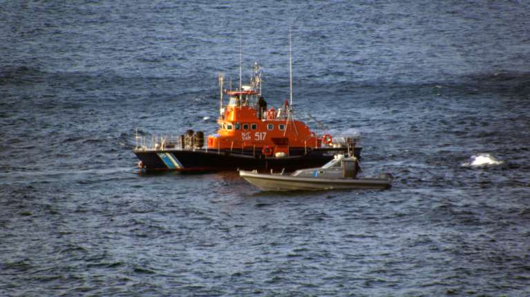 Έρευνες για τρεις αγνοούμενους ψαράδες στη Ρόδο