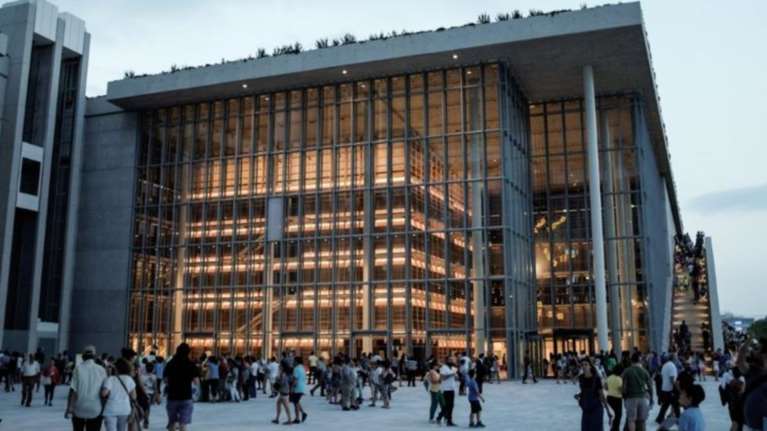 Κιμούλης- Μανωλόπουλος: Η ανθρωπογεωγραφία του νέου ΔΣ του ΚΠΙΣΝ