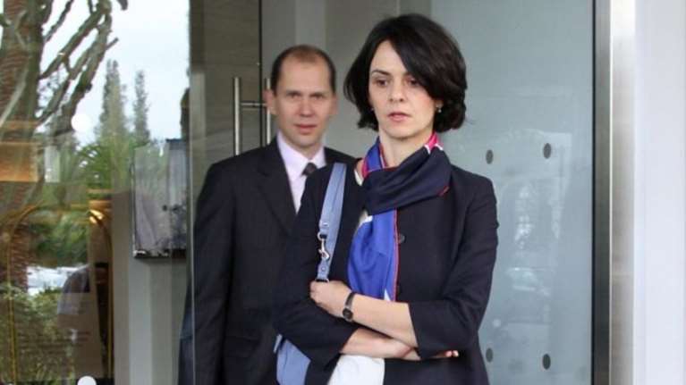 Μέτρα εδώ και τώρα για συντάξεις-αφορολόγητο ζητούν οι Θεσμοί