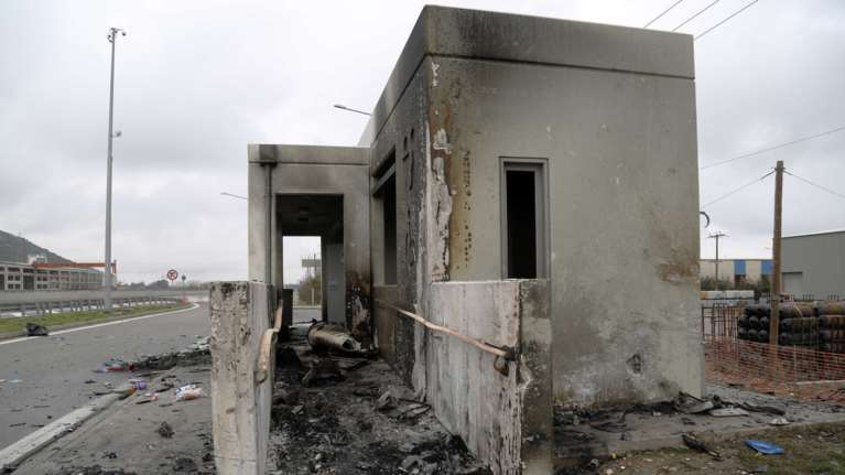 Γιατί έχασε τον έλεγχο η μοιραία Πόρσε: Οι δύο εκδοχές