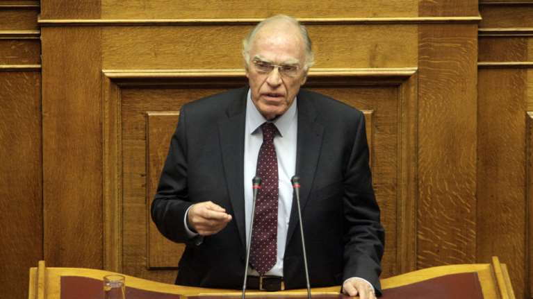 Σε γραμμή Καμμένου ο Λεβέντης, θέλει αμερικανικά μαχητικά F35