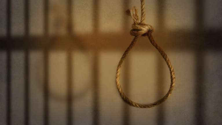 Έντυπο για την αποτροπή αυτοκτονιών στις φυλακές