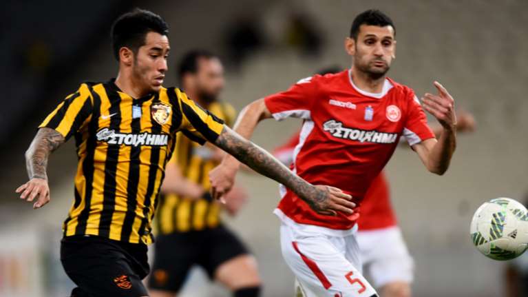 Κύπελλο: ΑΕΚ και ΠΑΟ πέρασαν εύκολα και περιμένουν αντίπαλο