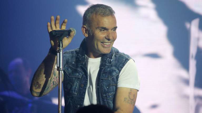 Κόλαφος ο Ρόκκος για τον Μητσοτάκη: &quot;Έχεις αποτύχει πρώτα ως άνθρωπος και μετά ως πρωθυπουργός&quot;