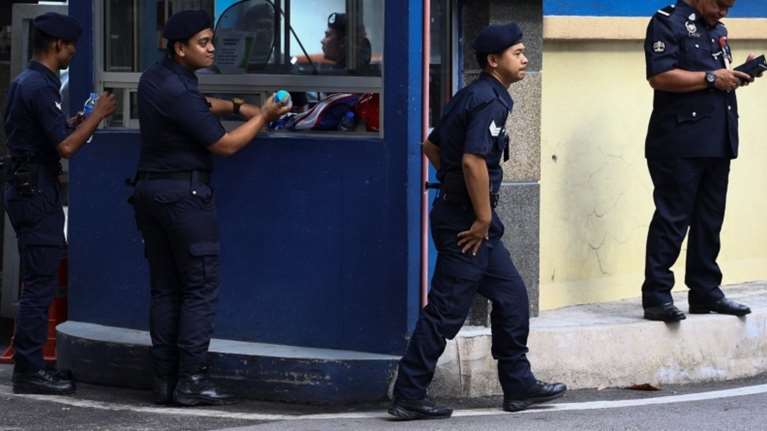 Μόνο με βίζα η είσοδος πολιτών της Β. Κορέας στη Μαλαισία