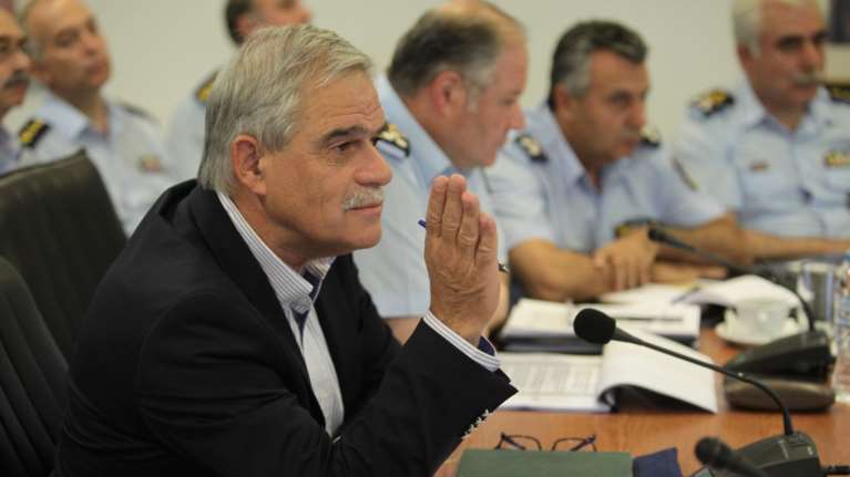 Ομολογία Τόσκα: Δεν έχουμε λεφτά για ραντάρ στις Εθνικές