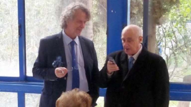 Σε γιαγιά και αδελφή η προσωρινή επιμέλεια του γιου της Ρούπα