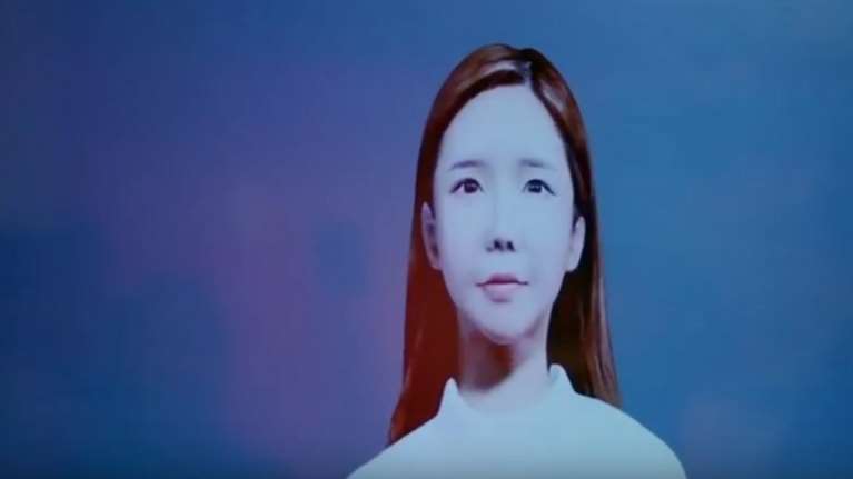 &quot;Περίεργη&quot; εφαρμογή βγάζει σέλφι με νεκρούς αγαπημένους μας