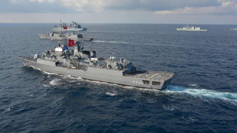 Φόβοι για θερμό επεισόδιο στην Κύπρο τον ερχόμενο Ιούνιο