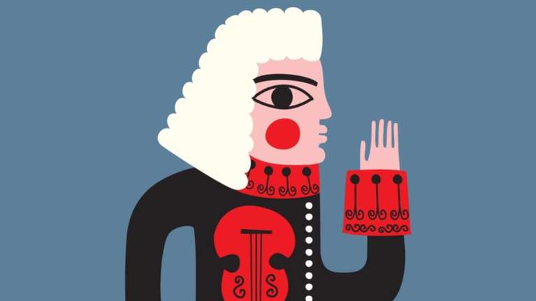 Big Day Bach: Ολοήμερη γιορτή Μπαχ σε όλο το Μέγαρο Μουσικής