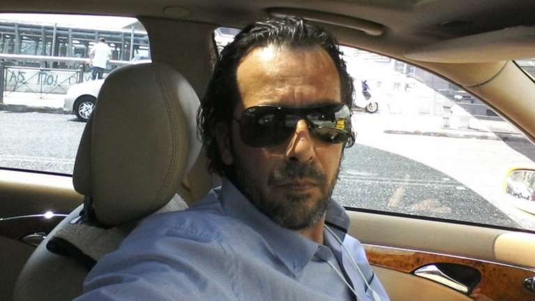 Αυτός είναι ο οδηγός ταξί που δολοφονήθηκε στην Κηφισιά