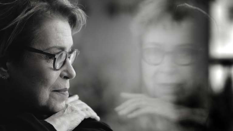 Η Δήμητρα Γαλάνη θα είναι στο Gazarte τις Δευτέρες του Μαρτίου