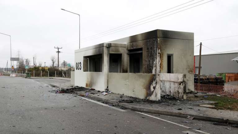 Συγκλονίζει ο ιατροδικαστής που είδε τις σορούς του τροχαίου με την Πόρσε