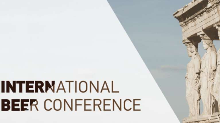 Ομιλητές από Ευρώπη και Ελλάδα στο International Beer Conference στην Αθήνα