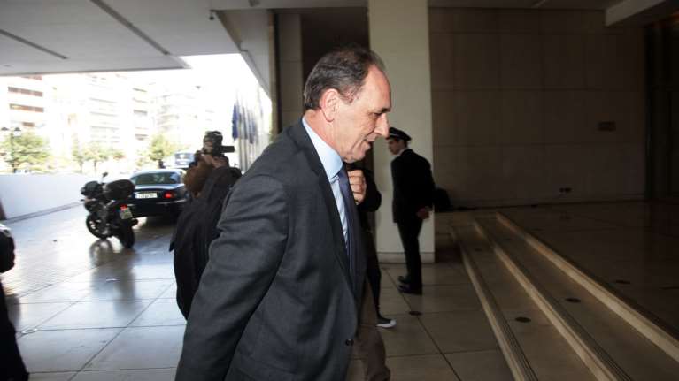 Σταθάκης και Παναγιωτάκης παρουσίασαν στους δανειστές το σχέδιο για τη ΔΕΗ