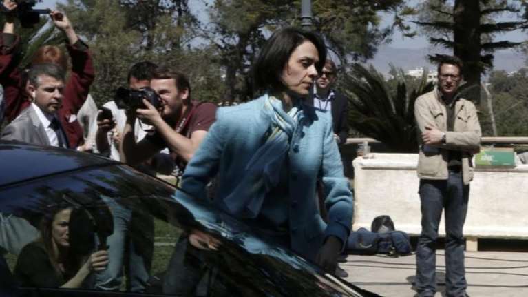 Επιμένουν οι δανειστές σε περικοπές συντάξεων και αφορολόγητου