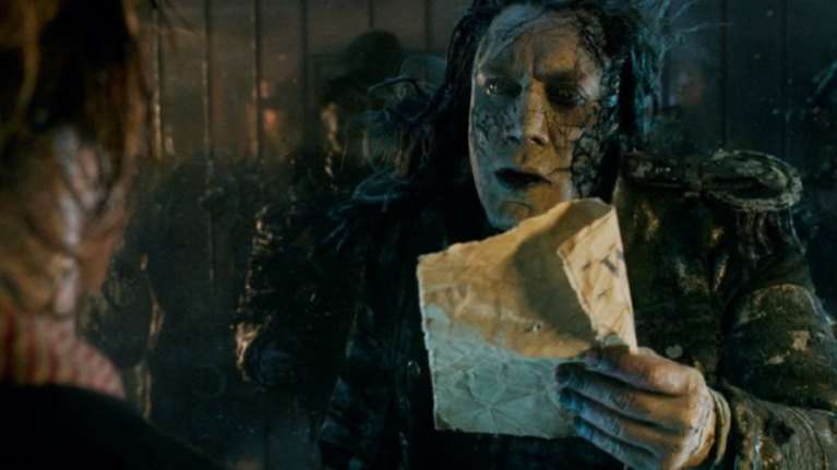 Πειρατές Καραϊβικής: Ανοίγουν πανιά τον Μάιο και &quot;τρομοκρατούν&quot;