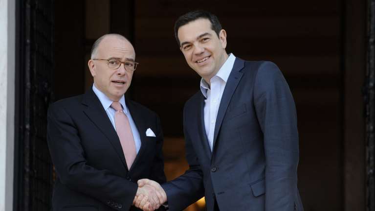 Τσίπρας: Είμαστε  στην τελική φάση για την ολοκλήρωση της αξιολόγηση