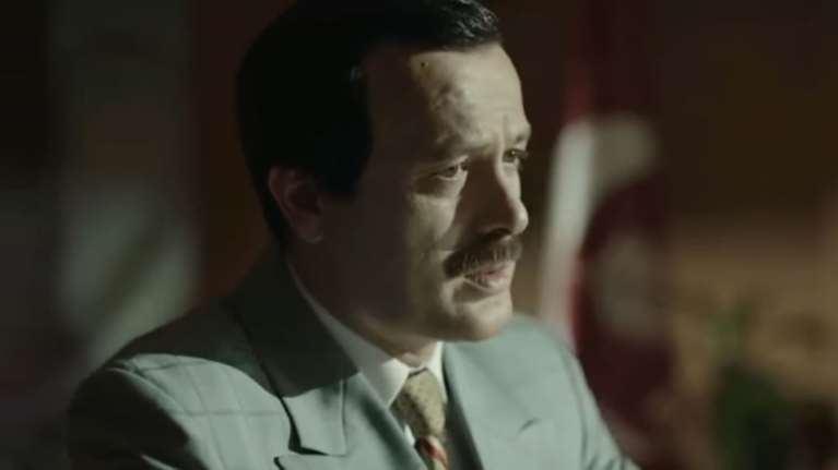 Ταινία-προπαγάνδα για τη ζωή Ερντογάν με γυρίσματα και στα κατεχόμενα