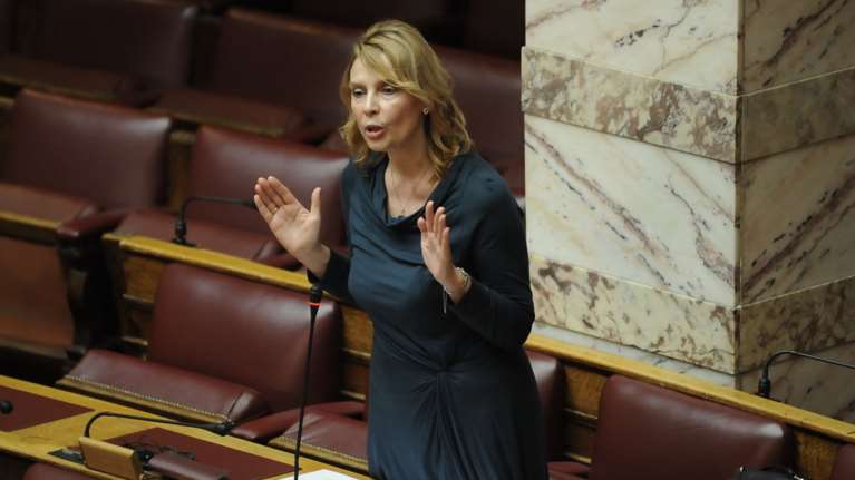 Νέο μπάχαλο στη Νέα Δημοκρατία με τις δηλώσεις Παπακώστα