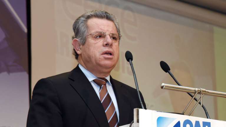 Βλάχος: Προσωπικές οι απόψεις Άδωνι, ας τον κρίνει ο πρόεδρος