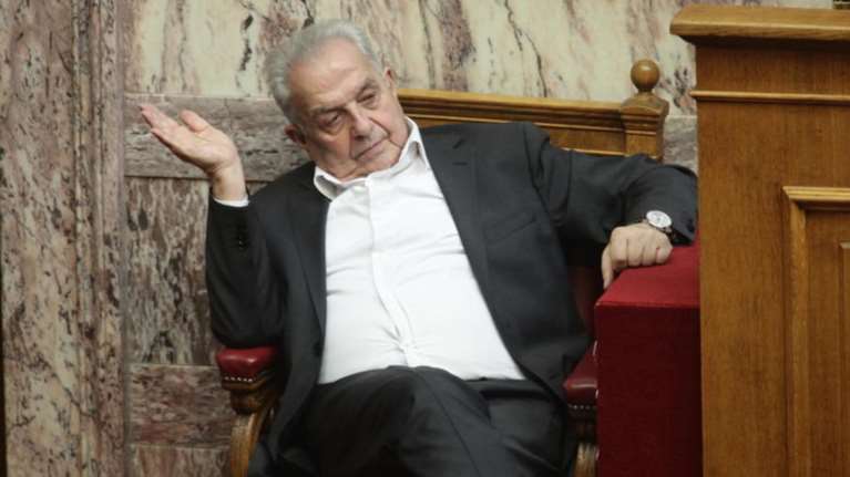 Φλαμπουράρης: Δεν λέμε ότι τελείωσε η λιτότητα, απλά δεν έχουμε επιπλέον