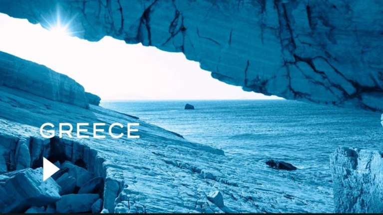 Παγκόσμιος ύμνος στην Ελλάδα από τον κολοσσό Chanel