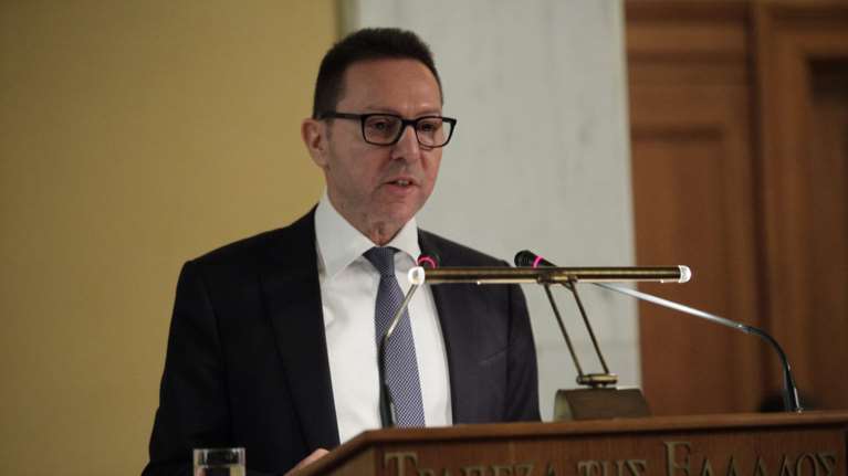 Στουρνάρας: Η κυβέρνηση πρέπει να κλείσει την αξιολόγηση ...χθες