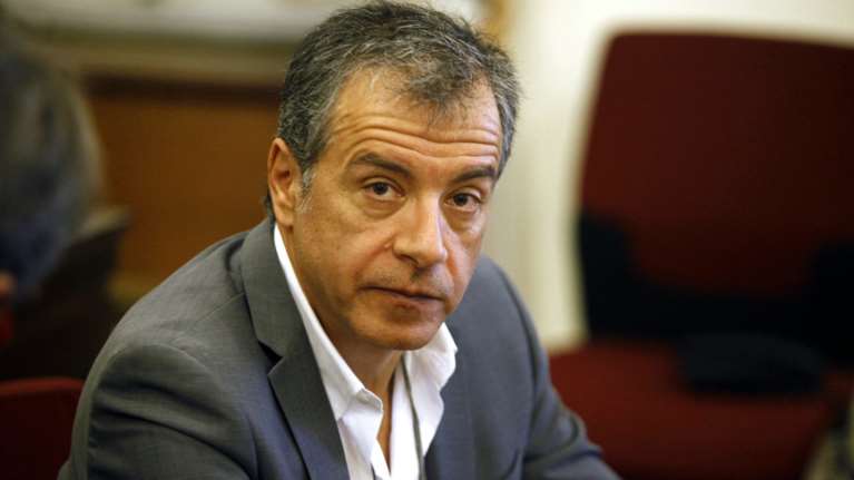 Θεοδωράκης: Ο λαϊκισμός δεν είναι ανακάλυψη μόνο των ΣΥΡΙΖΑΝΕΛ