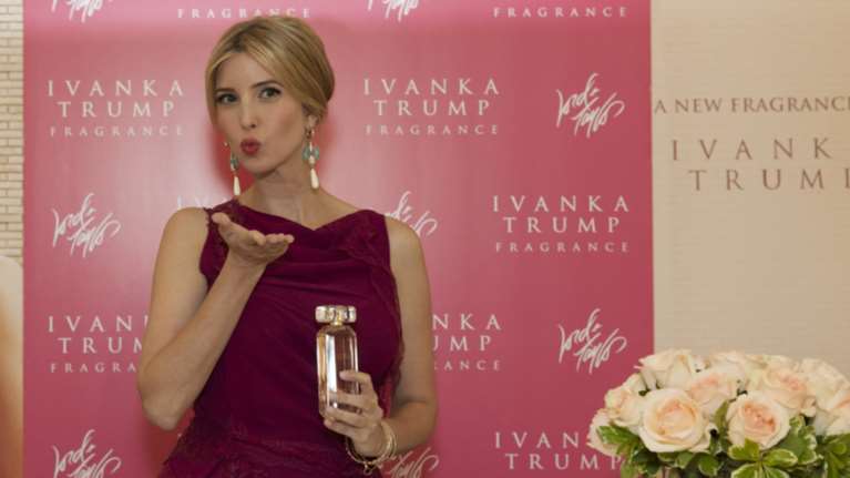 Μπείτε στο σπίτι της Ιβάνκα Τραμπ που πουλά για 4,1 εκ. δολάρια