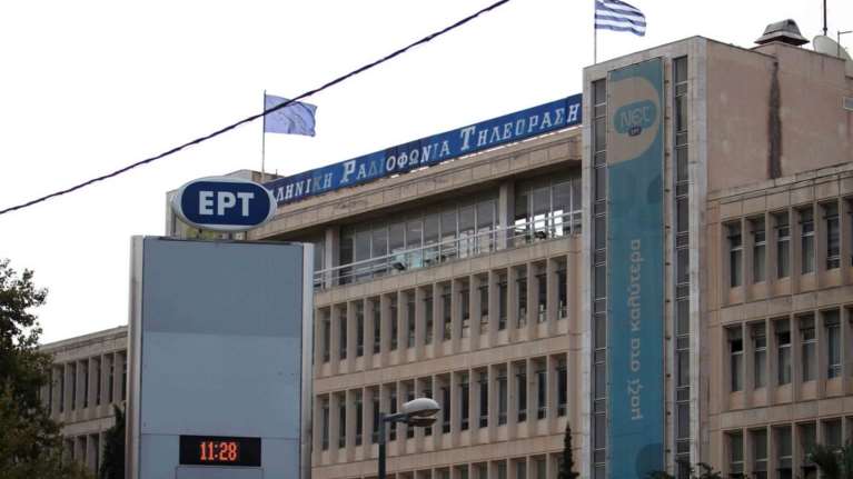 Σιωπή Ξυδάκη στο «κατηγορώ» Τσακνή για την τριτοκοσμική ΕΡΤ